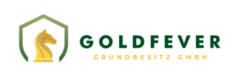 Goldener Grundbesitz GmbH Logo